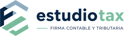Logo Estudiotax